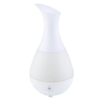 Wireless Essential Oil Aromatherapy Diffuser 235Ml Ultrasonic Diffuser And Humidifier Usb Silent Aromatherapy Device
Wireless Essential Oil Aromatherapy Diffuser 235Ml Ultrasonic Diffuser And Humidifier Usb Silent Aromatherapy Device