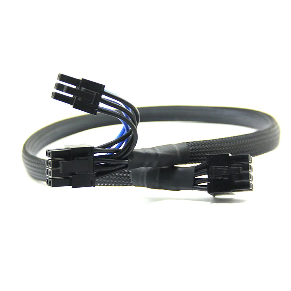 For Dell T7920 8pin to 8+6pin workstation 8pin to graphics card 8+6pin power supply line peripheral graphics power supply cable
For Dell T7920 8pin to 8+6pin workstation 8pin to graphics card 8+6pin power supply line peripheral graphics power supply cable