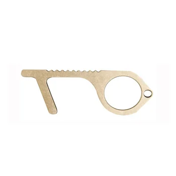 No Touch Open Protective Tool Portable Anti Germ Elevator Button Drawer Door Handle Assistant Safety Artifact Brass Contactless
No Touch Open Protective Tool Portable Anti Germ Elevator Button Drawer Door Handle Assistant Safety Artifact Brass Contactless