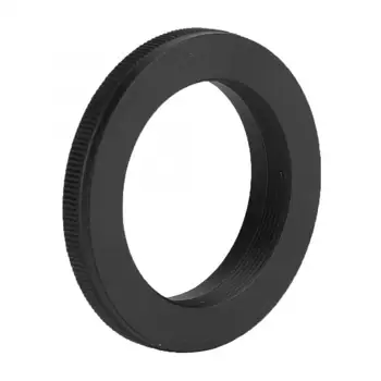 M42-OM4/3 Lens Adapter for M42 Lens to Fit for M4/3 Mount Camera Adapter Ring Full Manual Control Aperture Priority
M42-OM4/3 Lens Adapter for M42 Lens to Fit for M4/3 Mount Camera Adapter Ring Full Manual Control Aperture Priority