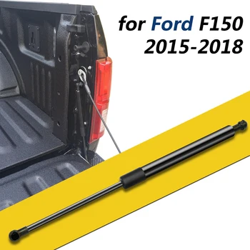 Car Rear Boot Tailgate Gas Spring Struts Lift Support Struts Shock Spring For Ford F150 2015 2016 2017 2018/43204
Car Rear Boot Tailgate Gas Spring Struts Lift Support Struts Shock Spring For Ford F150 2015 2016 2017 2018/43204