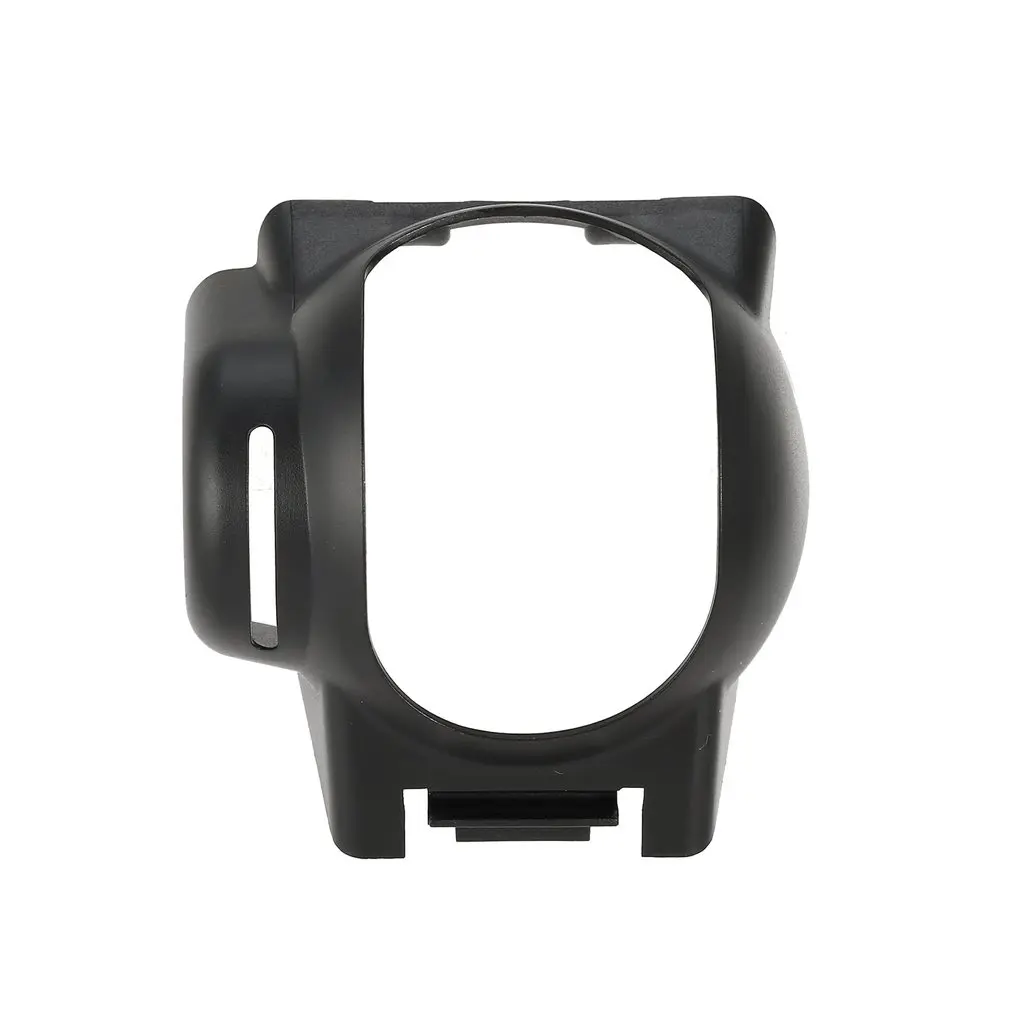 Camera Lens Shield Protector Gimble Protective Cover Sunshade Hood Cap Case for RC Mavic Pro Drone Accessories Spare Parts