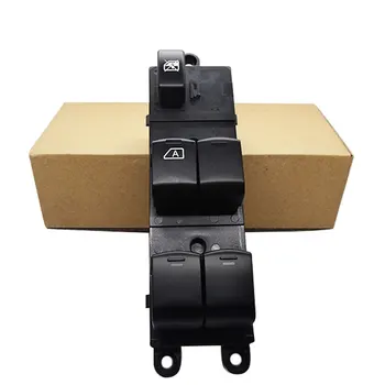 Power Window Lifter 25401-EB30B 25401EB30B Master Control Switch button For Nissan Pathfinder R51 Navara D40 King Cab Pickup
Power Window Lifter 25401-EB30B 25401EB30B Master Control Switch button For Nissan Pathfinder R51 Navara D40 King Cab Pickup