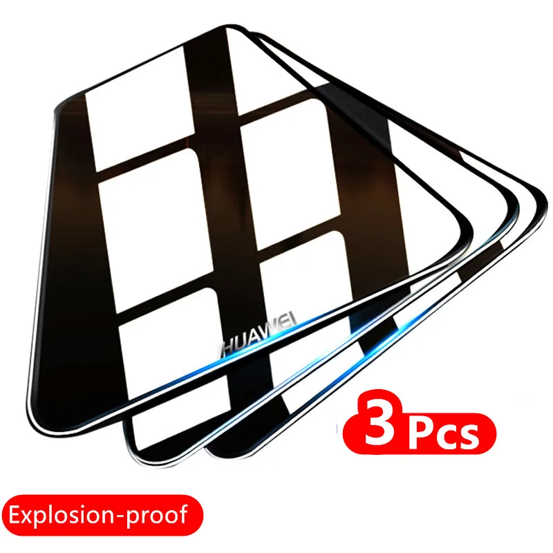 3PCS Tempered Glass For Huawei P10 P20 P30 lite PRO Screen Protector For Huawei Mate 10 20 lite pro P Smart Z plus 2019 Glass
3PCS Tempered Glass For Huawei P10 P20 P30 lite PRO Screen Protector For Huawei Mate 10 20 lite pro P Smart Z plus 2019 Glass