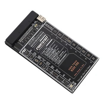 W209pro Battery Tester Activation Board For Iphone/android Phone Fast Charging Activation Board
W209pro Battery Tester Activation Board For Iphone/android Phone Fast Charging Activation Board
