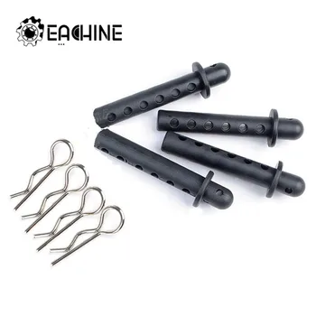 Eachine 1pcs Body Shell Bracket for EAT02 1/8 RC Car Vehicle Models Remote Control RC Car Spare Parts