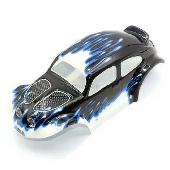 HSP part 68082 Crawler Truck Body Shell for HiSpeed HiMOTO 1/18 Scale Crawler Truck 94680
HSP part 68082 Crawler Truck Body Shell for HiSpeed HiMOTO 1/18 Scale Crawler Truck 94680