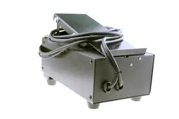 Pedal for Jasic welder WSME-200 WSE-200 Digital welding machine AC / DC pulse TIG welder and aluminum welding machine
Pedal for Jasic welder WSME-200 WSE-200 Digital welding machine AC / DC pulse TIG welder and aluminum welding machine