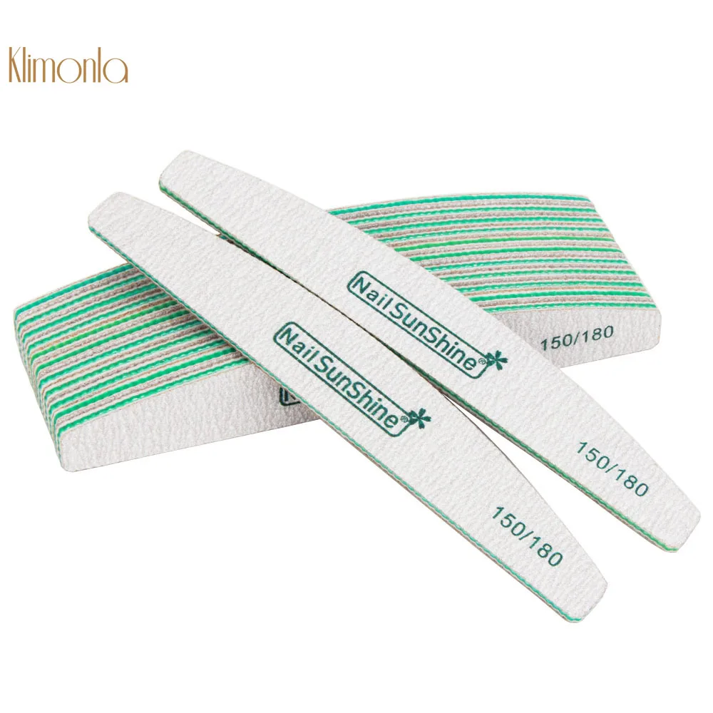 25Pcs/lot Green Nail Art Buffer Block 150/180 Grit Professional Double-sided Sanding Nail File Cuticle Remover Manicure Tools
25Pcs/lot Green Nail Art Buffer Block 150/180 Grit Professional Double-sided Sanding Nail File Cuticle Remover Manicure Tools
