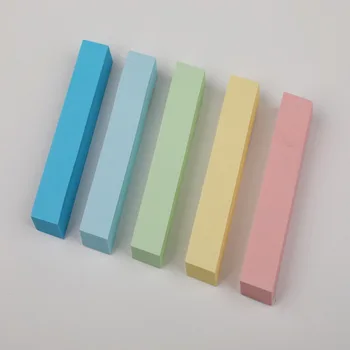 WB-305-5T sticker notes Removable indicator label 5 color pagination label memo pad sticky notes post-it office school supplies
WB-305-5T sticker notes Removable indicator label 5 color pagination label memo pad sticky notes post-it office school supplies