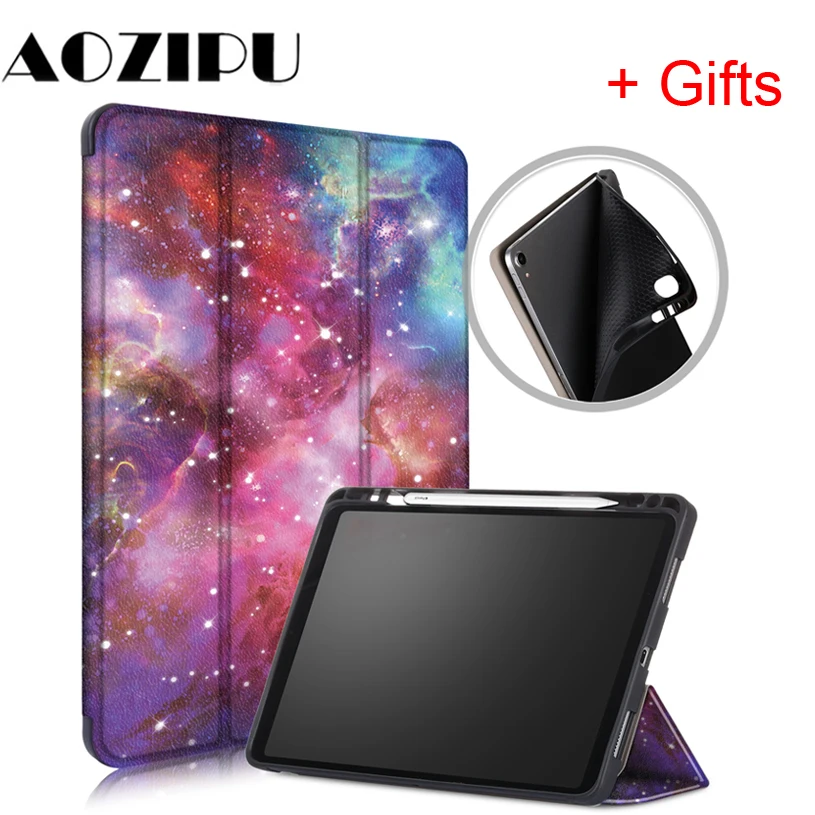 Business Case for iPad Pro 11 2018 Auto Wake/Sleep PU Leather +TPU Magnetic Funda Cover for iPad Pro 11 Case
Business Case for iPad Pro 11 2018 Auto Wake/Sleep PU Leather +TPU Magnetic Funda Cover for iPad Pro 11 Case