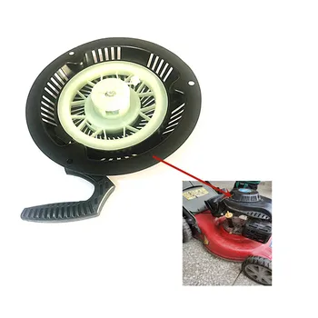 WIDE SIDE 1P70 RECOIL STARTER FITS FOR GH-PM 46/1S LAWN MOVER ENGINE PARTS, HIGH QUALITY HJ600 PULL STARTER ASSEMBLY
WIDE SIDE 1P70 RECOIL STARTER FITS FOR GH-PM 46/1S LAWN MOVER ENGINE PARTS, HIGH QUALITY HJ600 PULL STARTER ASSEMBLY