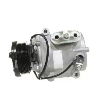 1S5H19D629AB AIR CONDITIONING COMPRESSOR FORD FIESTA SALOON (DX) 
1S5H19D629AB AIR CONDITIONING COMPRESSOR FORD FIESTA SALOON (DX)