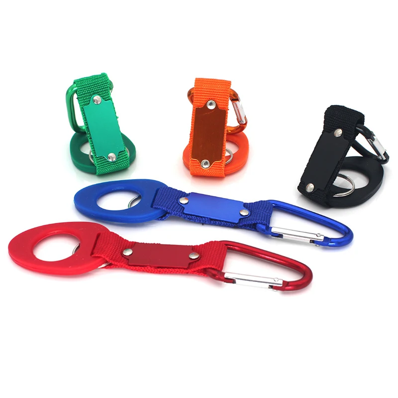 Water Bottle Hanging Buckle Silicone Chain Hook Holder Lock Clip Outdoor Camping hiking 2.5cm dia Water Bottle Buckle
Water Bottle Hanging Buckle Silicone Chain Hook Holder Lock Clip Outdoor Camping hiking 2.5cm dia Water Bottle Buckle