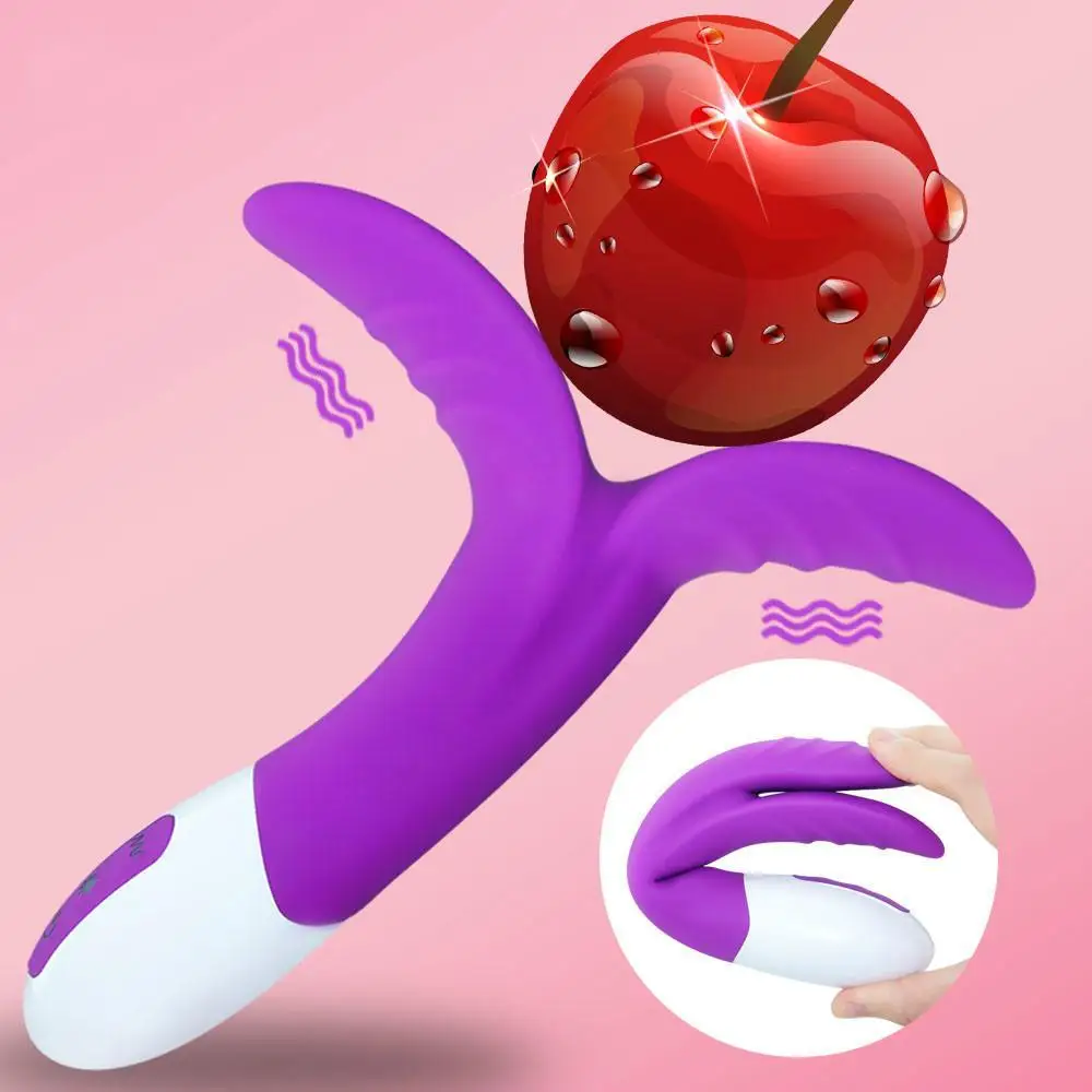 Игрушки Для Взрослых Вибратор Для Женщин