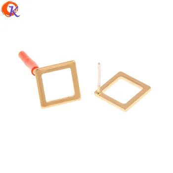 Cordial Design 100Pcs 11*15MM Earrings Stud/Jewelry Accessories/DIY/Geometry Shape/Hand Made/Jewelry Making/Earring Findings 
Cordial Design 100Pcs 11*15MM Earrings Stud/Jewelry Accessories/DIY/Geometry Shape/Hand Made/Jewelry Making/Earring Findings