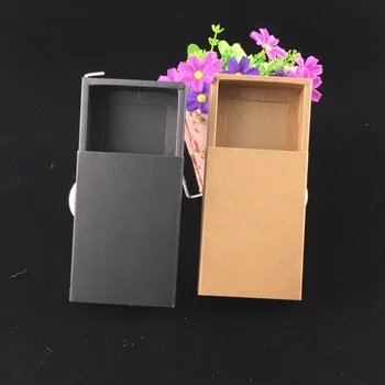 24pcs/lot Free Shipping Small Gift Box Cosmetic Essential oil Bottle Lipstick Perfume Packaging Drawer Kraft Paper Boxes
24pcs/lot Free Shipping Small Gift Box Cosmetic Essential oil Bottle Lipstick Perfume Packaging Drawer Kraft Paper Boxes