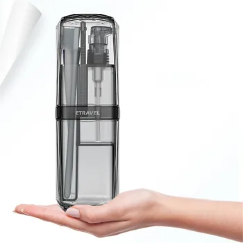 6pcs/set Travel Toothbrush Cup Box Outdoor Toothpaste Storage Case Comb Holder Make Up Toiletries Organizer Bathroom Accessories
6pcs/set Travel Toothbrush Cup Box Outdoor Toothpaste Storage Case Comb Holder Make Up Toiletries Organizer Bathroom Accessories