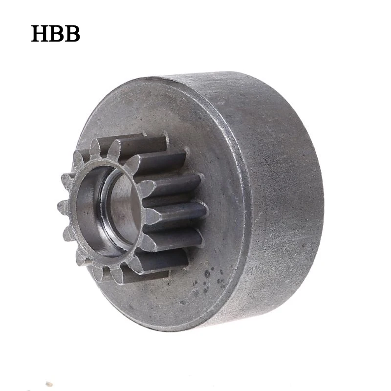 11194 14T Clutch Bell Single Gear HSP Parts for 1/8 RC Model Car 94763 Truck Spare Parts
11194 14T Clutch Bell Single Gear HSP Parts for 1/8 RC Model Car 94763 Truck Spare Parts