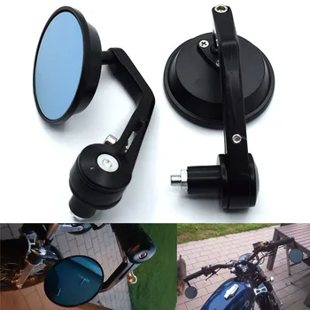 Universal motorcycle 7/8" 22mm handlebar end rearview mirrors for Honda CBR600RR CBR1000RR CBR929RR CBR954RR CBR1100XX
Universal motorcycle 7/8" 22mm handlebar end rearview mirrors for Honda CBR600RR CBR1000RR CBR929RR CBR954RR CBR1100XX