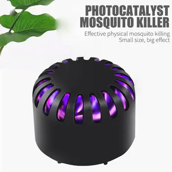 USB 5w Outdoor Mosquito Repellent Fashion Mosquito Killer Night Light Durable Convenient Anti-Mosquito Lamp Desktop
USB 5w Outdoor Mosquito Repellent Fashion Mosquito Killer Night Light Durable Convenient Anti-Mosquito Lamp Desktop