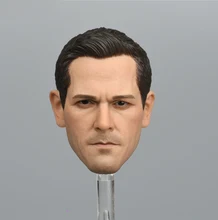 1/6 Easy Sample 26043SD 20643 SD Maritime Raid Force Military Free Fall Insertion Male Head Sculpture Hand Model For 12inch Doll
1/6 Easy Sample 26043SD 20643 SD Maritime Raid Force Military Free Fall Insertion Male Head Sculpture Hand Model For 12inch Doll