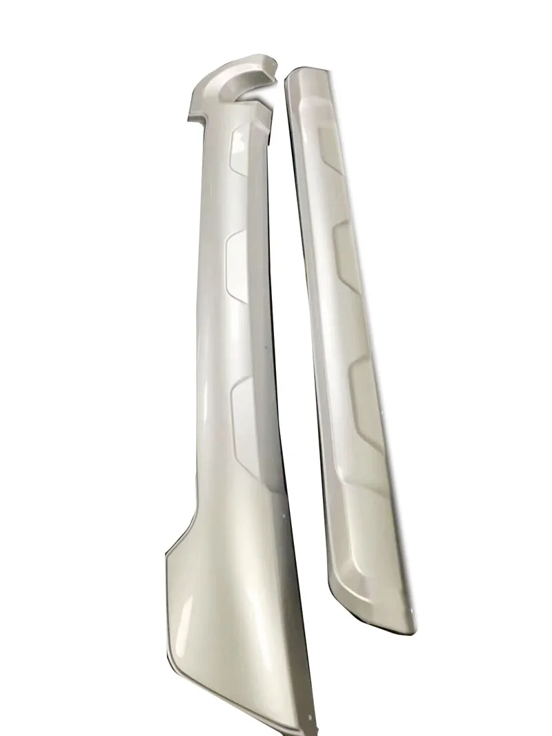 Ốp cản trước sau Subaru Forester 2019 2020 8 H4c0375a5f0fd48fcb6d822f1974a3ef9G