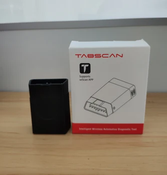 Bluetooth OBD2 Scan Tool for Android Portable Smart Diagnostic Box obd2 Scanner Auto Car Diagnostic Tabscan T1 Fault code query 
Bluetooth OBD2 Scan Tool for Android Portable Smart Diagnostic Box obd2 Scanner Auto Car Diagnostic Tabscan T1 Fault code query