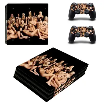Sexy Lady Woman PS4 Pro Stickers Play station 4 Skin Sticker Decal For PlayStation 4 PS4 Pro Console & Controller Skins Vinyl
Sexy Lady Woman PS4 Pro Stickers Play station 4 Skin Sticker Decal For PlayStation 4 PS4 Pro Console & Controller Skins Vinyl