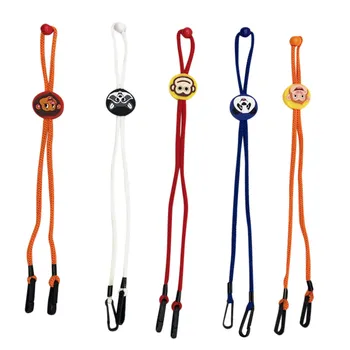 20Pcs Adjustable Mask Extension For Masks Lanyard Handy&Convenient Safety Mask Rest&Ear Holder Rope hang on neck String dropship 
20Pcs Adjustable Mask Extension For Masks Lanyard Handy&Convenient Safety Mask Rest&Ear Holder Rope hang on neck String dropship