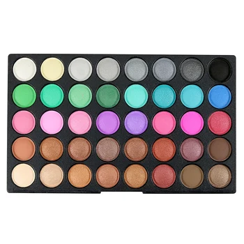 120 Colors Eyeshadow Eye Shadow Palette Makeup Kit Set Make Up Professional Matte Shimmering HJL2019
120 Colors Eyeshadow Eye Shadow Palette Makeup Kit Set Make Up Professional Matte Shimmering HJL2019