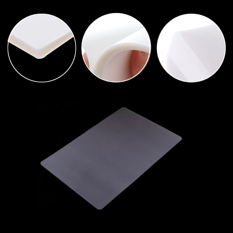 

100Pcs 4"x6" Laminate Film Thermal Laminating Pouch Glossy Protect Photo Paper
