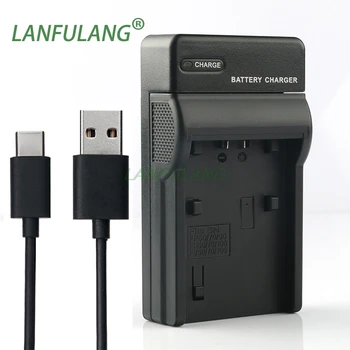 NP-FP50 USB Battery Charger for Sony Camera NP-FP30 NP-FP60 NP-FP70 NP-FP71 NP-FP90 BC-TRP DCR-DVD92 DCR-DVD103 DCR-DVD202E
NP-FP50 USB Battery Charger for Sony Camera NP-FP30 NP-FP60 NP-FP70 NP-FP71 NP-FP90 BC-TRP DCR-DVD92 DCR-DVD103 DCR-DVD202E