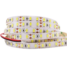 5M 12V Led Strip Light SMD 5630 60LED/m Led Tape Natural Pure Warm White Ultra Bright Ribbon Lights Strip Non Waterproof
5M 12V Led Strip Light SMD 5630 60LED/m Led Tape Natural Pure Warm White Ultra Bright Ribbon Lights Strip Non Waterproof