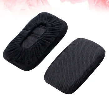1 Pair Memory Foam Armrest Pad Comfortable Elbow Braces Elbow Pillow Supports Arm Rest Cushions for Home
1 Pair Memory Foam Armrest Pad Comfortable Elbow Braces Elbow Pillow Supports Arm Rest Cushions for Home
