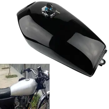 Motorcycle Universal Vintage Gal cafe racer Fuel Gas Tank with Thick Iron Cap Switch Kit For Honda CG125 CG250 CG 125
Motorcycle Universal Vintage Gal cafe racer Fuel Gas Tank with Thick Iron Cap Switch Kit For Honda CG125 CG250 CG 125