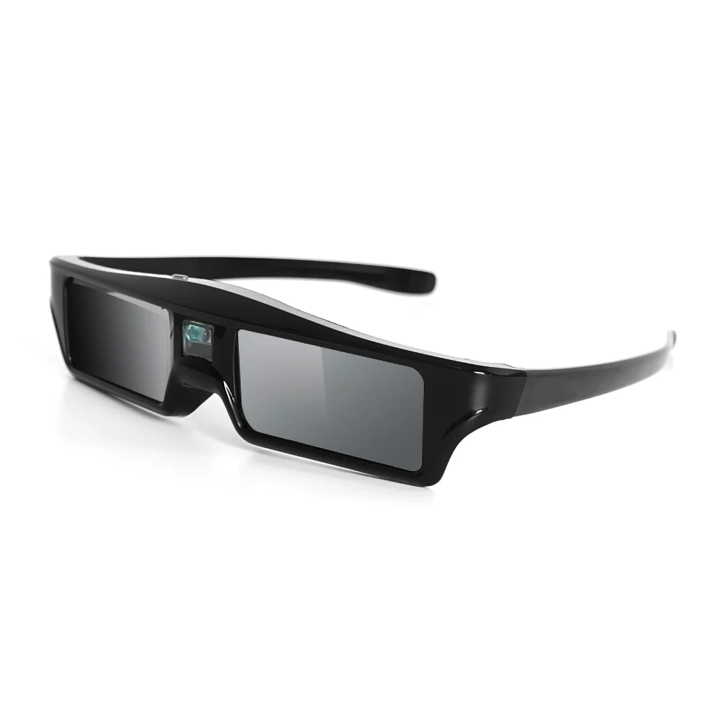 Active shutter 96-144HZ rechargeable 3D glasses for BenQ Acer Xgimi Z4X/H1/Z5 Optoma Sharp LG P1502 H5360 Jmgo W1070 projector
Active shutter 96-144HZ rechargeable 3D glasses for BenQ Acer Xgimi Z4X/H1/Z5 Optoma Sharp LG P1502 H5360 Jmgo W1070 projector
