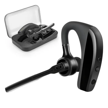 Car Bluetooth Earphone Handfree With Mic Noise Canceling Headset Wireless Bluetooth Business Stereo Earbuds For Iphone Xiaomi
Car Bluetooth Earphone Handfree With Mic Noise Canceling Headset Wireless Bluetooth Business Stereo Earbuds For Iphone Xiaomi