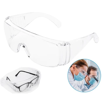 goggles Anti Dust Chemical Anti-wind Goggles Working Safety Prevent Splashing Anti-impact Multi-mirror Protective Labor Glasses
goggles Anti Dust Chemical Anti-wind Goggles Working Safety Prevent Splashing Anti-impact Multi-mirror Protective Labor Glasses