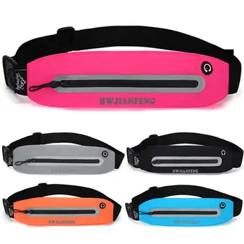 Waterproof Night Safety Waist Packs Unisex Outdoor Running Phone Belt Belly Bags Necessary Mountaineering Travel Supplies
Waterproof Night Safety Waist Packs Unisex Outdoor Running Phone Belt Belly Bags Necessary Mountaineering Travel Supplies