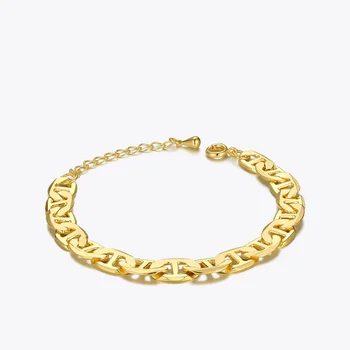 ENFASHION Geometric Hollow Link Chain Bracelets For Women Gold Color Fashion Jewelry Friends Gift Pulseras Mujer Wholesale B2189
ENFASHION Geometric Hollow Link Chain Bracelets For Women Gold Color Fashion Jewelry Friends Gift Pulseras Mujer Wholesale B2189