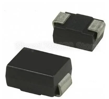600W SMB _ do-214AA smd tvs диод SMBJ11CA SMBJ12CA SMBJ13CA SMBJ14CA SMBJ15CA SMBJ16CA SMBJ17CA SMBJ18CA
600W SMB _ do-214AA smd tvs диод SMBJ11CA SMBJ12CA SMBJ13CA SMBJ14CA SMBJ15CA SMBJ16CA SMBJ17CA SMBJ18CA