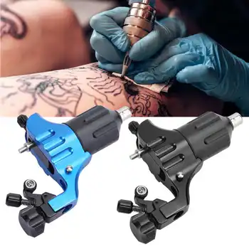 Professional Portable Strong Motor Tattoo Machine Adjustable Liner Shader Tattoo Machine Tattooists Permanent Make Up Supplies
Professional Portable Strong Motor Tattoo Machine Adjustable Liner Shader Tattoo Machine Tattooists Permanent Make Up Supplies