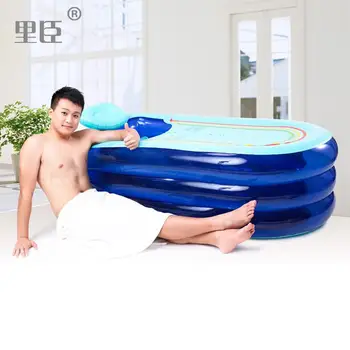 Household Adult Inflatable Bathtub Single Thickened Folding Bathtub Adult Bathtub Bathtub Bathtub Can Lie
Household Adult Inflatable Bathtub Single Thickened Folding Bathtub Adult Bathtub Bathtub Bathtub Can Lie