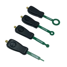 Fashionnear Field Probe KCR20B EMI Probe EMC Magnetic Field Test Probe Set For Interference Source Location
Fashionnear Field Probe KCR20B EMI Probe EMC Magnetic Field Test Probe Set For Interference Source Location