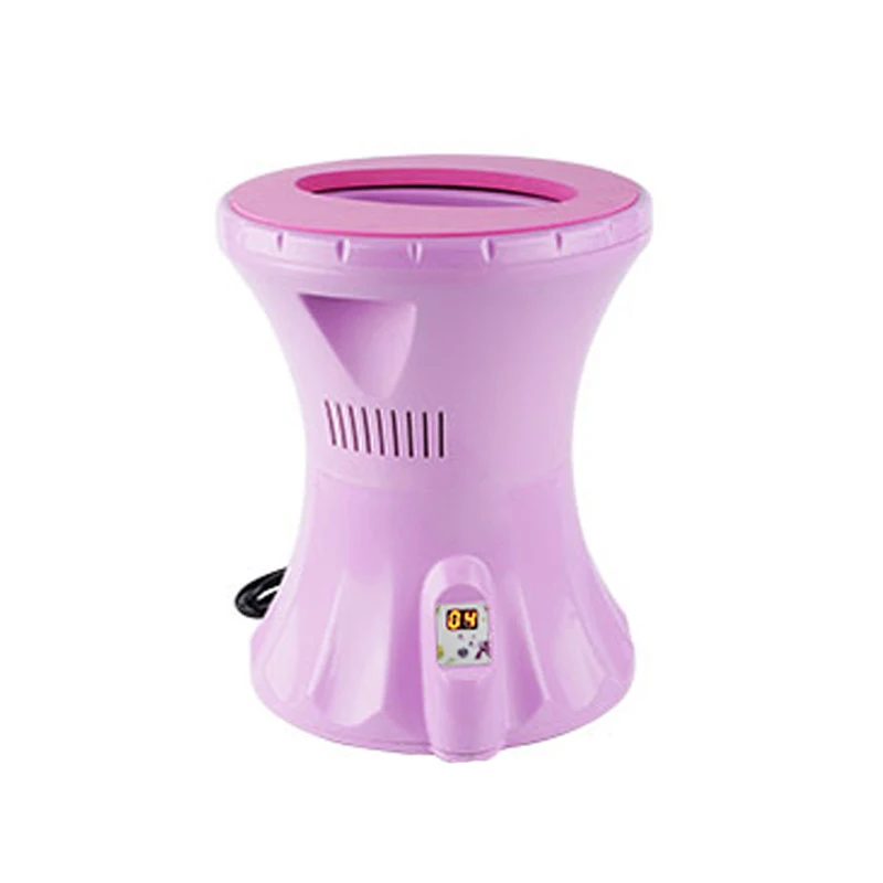TOP Sitting Smoked Gynecological Conditioning Maintenance Ovarian Fumigation Device Home Vaginal Fumigation Bucket Hip Private T
TOP Sitting Smoked Gynecological Conditioning Maintenance Ovarian Fumigation Device Home Vaginal Fumigation Bucket Hip Private T