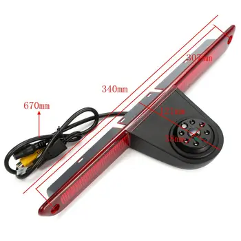 Rear View Reverse Reversing Camera Brake Light For Mercedes Benz Sprinter Horizontal Resolution
Rear View Reverse Reversing Camera Brake Light For Mercedes Benz Sprinter Horizontal Resolution