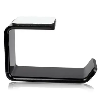 Simple Headphone Stand Hanger Hook Tape Under Desk Dual Headset Mount Holder Easy to Use Earphone Accessories Kits ONLENY
Simple Headphone Stand Hanger Hook Tape Under Desk Dual Headset Mount Holder Easy to Use Earphone Accessories Kits ONLENY