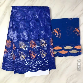 New Design Hollow Out Bazin Riche Getzner Fabric with Embroidery Tulle Lace Lace for Dress African Lace Fabric
New Design Hollow Out Bazin Riche Getzner Fabric with Embroidery Tulle Lace Lace for Dress African Lace Fabric