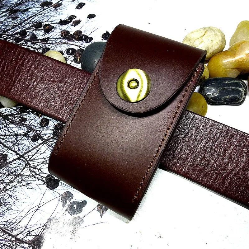 blongk Two in one Genuine Leather Car Key Holder+House Key Case Hanging on Belt Bag Waist Pack Men and Women 1652C-XL
blongk Two in one Genuine Leather Car Key Holder+House Key Case Hanging on Belt Bag Waist Pack Men and Women 1652C-XL